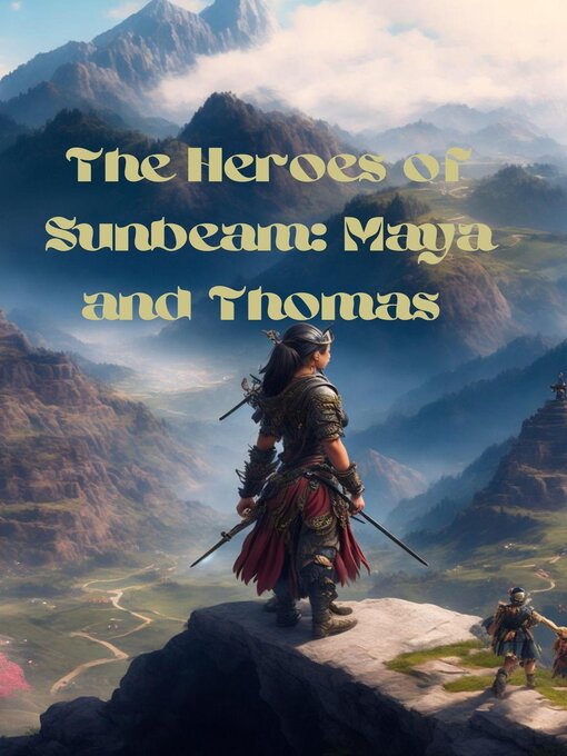 Title details for The Heroes of Sunbeam by Jonatan Mansilla - Wait list